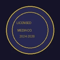 妈妈的朋友传媒公司视频制作授权徽章